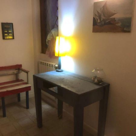 La Casa Di Nataly Bed & Breakfast Fregenae Dış mekan fotoğraf