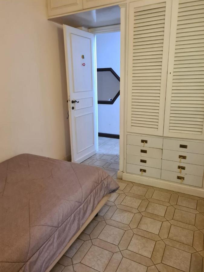 La Casa Di Nataly Bed & Breakfast Fregenae Dış mekan fotoğraf