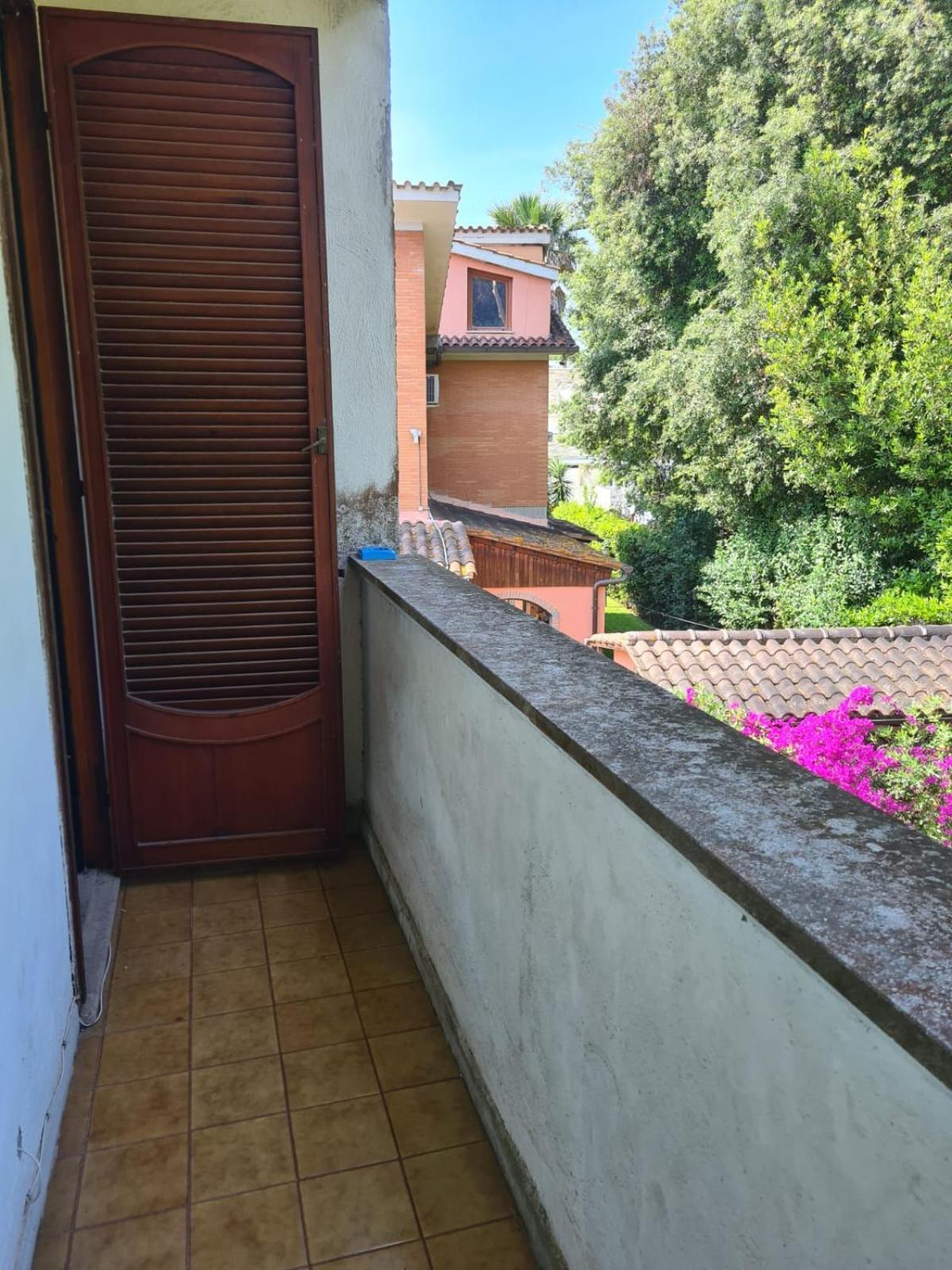 La Casa Di Nataly Bed & Breakfast Fregenae Oda fotoğraf