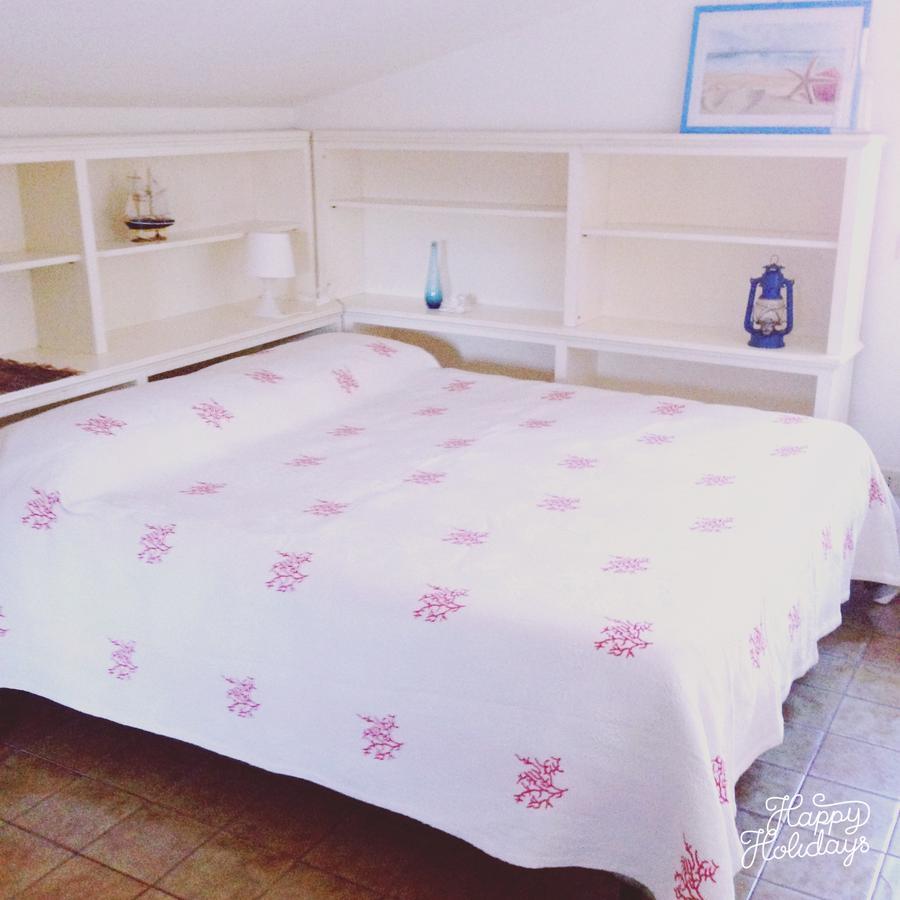 La Casa Di Nataly Bed & Breakfast Fregenae Dış mekan fotoğraf