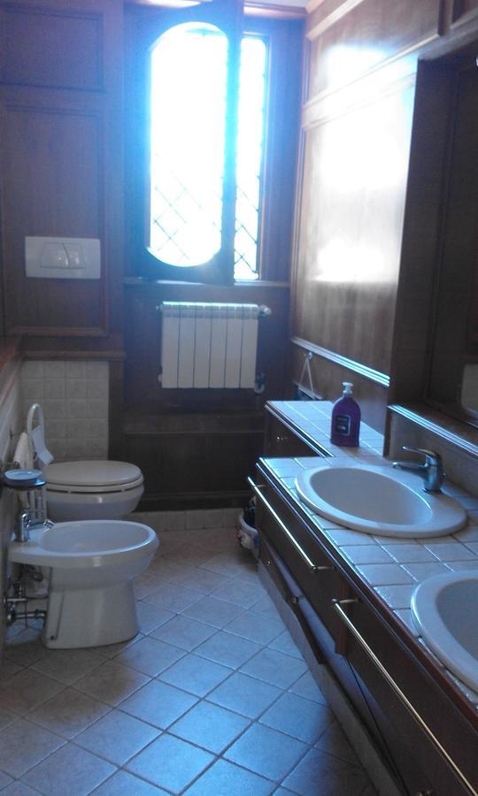 La Casa Di Nataly Bed & Breakfast Fregenae Dış mekan fotoğraf