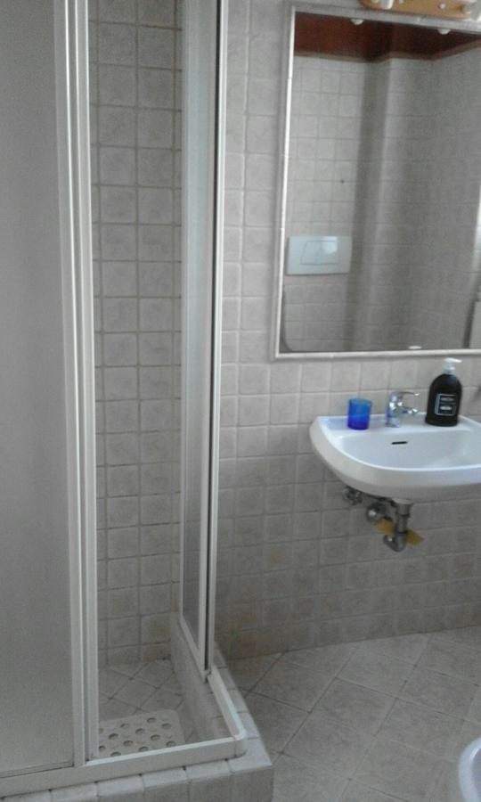 La Casa Di Nataly Bed & Breakfast Fregenae Dış mekan fotoğraf