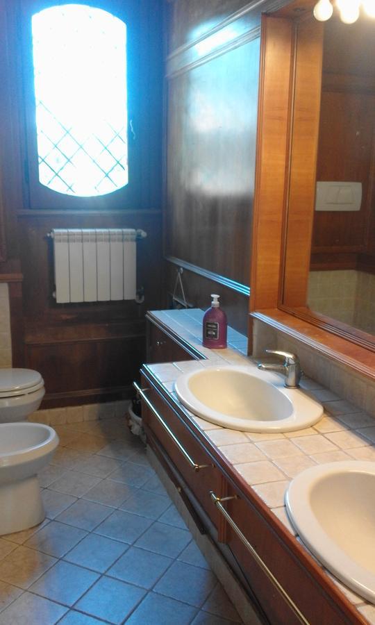 La Casa Di Nataly Bed & Breakfast Fregenae Dış mekan fotoğraf