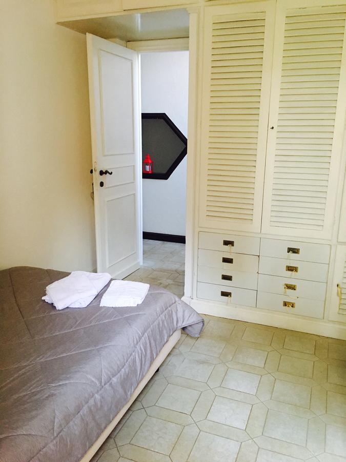 La Casa Di Nataly Bed & Breakfast Fregenae Dış mekan fotoğraf
