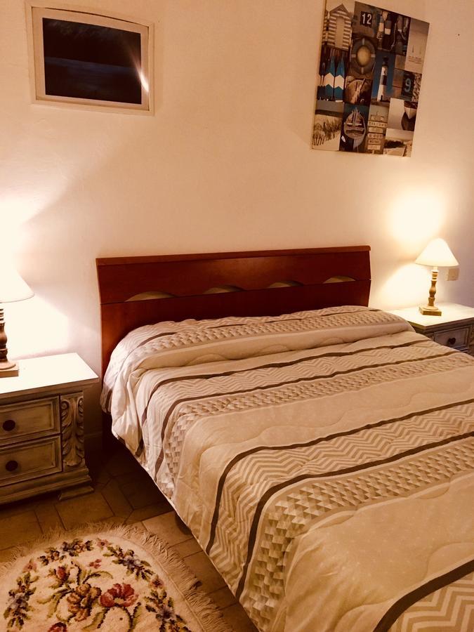 La Casa Di Nataly Bed & Breakfast Fregenae Dış mekan fotoğraf