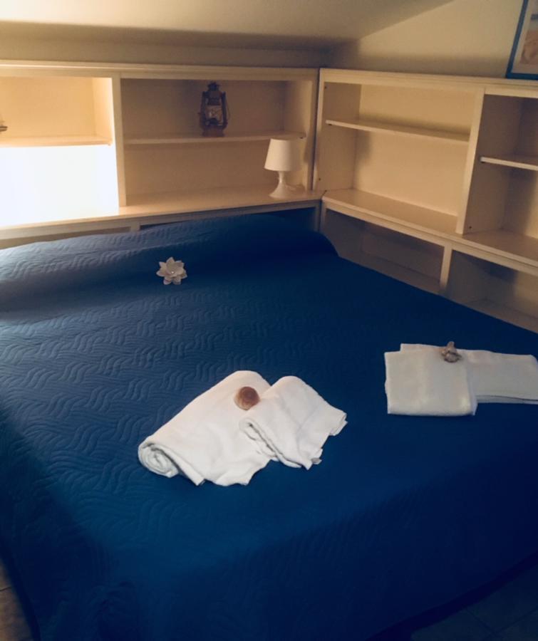 La Casa Di Nataly Bed & Breakfast Fregenae Dış mekan fotoğraf