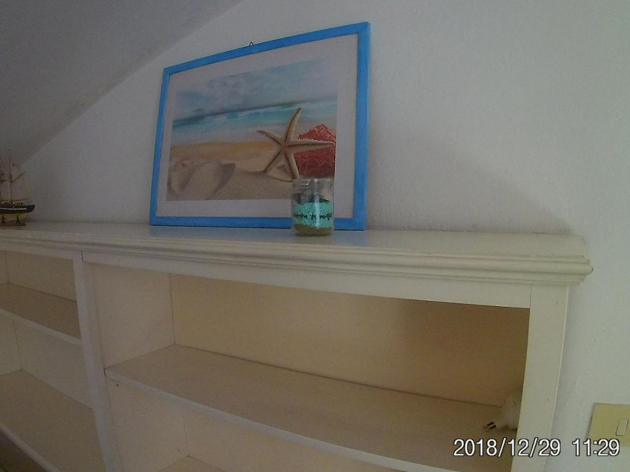 La Casa Di Nataly Bed & Breakfast Fregenae Dış mekan fotoğraf