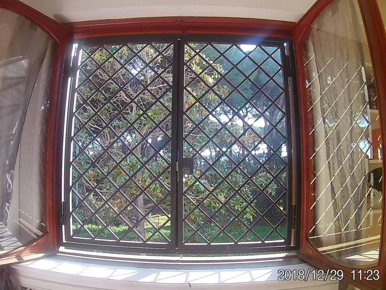 La Casa Di Nataly Bed & Breakfast Fregenae Dış mekan fotoğraf