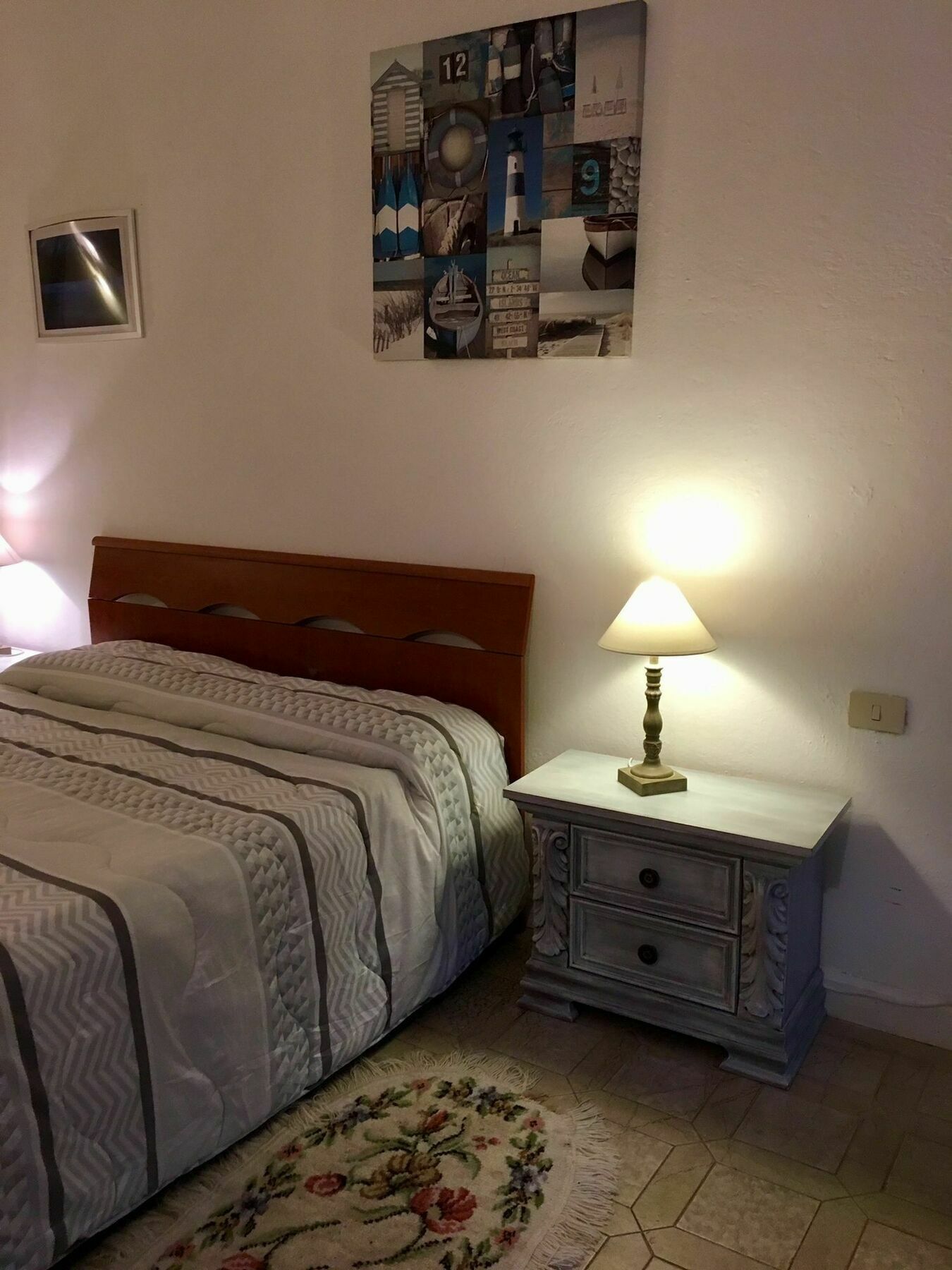 La Casa Di Nataly Bed & Breakfast Fregenae Dış mekan fotoğraf
