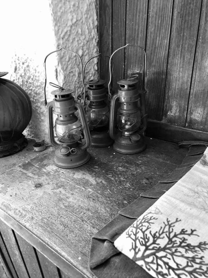 La Casa Di Nataly Bed & Breakfast Fregenae Dış mekan fotoğraf