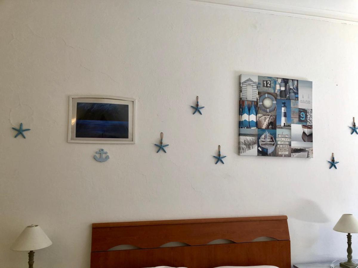 La Casa Di Nataly Bed & Breakfast Fregenae Dış mekan fotoğraf