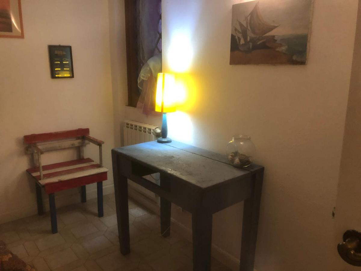 La Casa Di Nataly Bed & Breakfast Fregenae Dış mekan fotoğraf